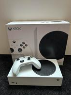 Xbox series s, Spelcomputers en Games, Spelcomputers | Xbox Series X en S, Ophalen, Zo goed als nieuw