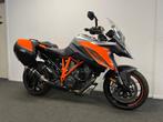 KTM 1290 SUPER DUKE GT (bj 2017), Motoren, Motoren | KTM, 2 cilinders, Bedrijf, 1301 cc, Meer dan 35 kW