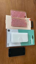 Iphone 5s 16 gb, Telecommunicatie, Mobiele telefoons | Hoesjes en Frontjes | Apple iPhone, Ophalen of Verzenden, IPhone 5S