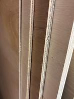 Lichtgewicht multiplex (4 / 8 / 12 / 15 mm), Doe-het-zelf en Verbouw, Hout en Planken, Ophalen