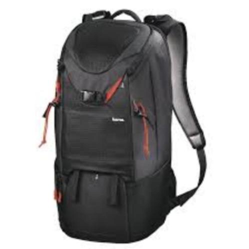 HAMA Camerarugzak Profitour 240 te koop!, Sieraden, Tassen en Uiterlijk, Tassen | Rugtassen, Nieuw, Overige merken, 40 cm of meer