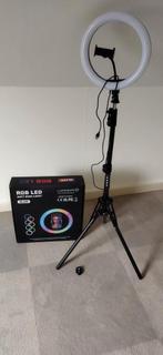 Soft ring light, Ophalen, Nieuw