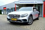Mercedes-Benz E-klasse All-Terrain 220 d 195pk 4MATIC Aut. P, Auto's, 1800 kg, Gebruikt, Euro 6, 4 cilinders