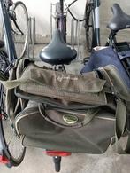 Fox warrior tas draagbaar kleur groen, Watersport en Boten, Ophalen of Verzenden, Zo goed als nieuw, Overige typen