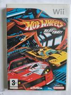 HOTWHEELS beat that, Gebruikt, 1 speler, Racen en Vliegen, Ophalen of Verzenden
