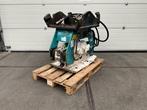 2023 Dehaco Hyrax 400 Hydraulisch trilblok
