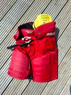 ijshockey Bauer Broek Junior M, Ophalen of Verzenden, Gebruikt, Bescherming