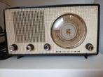 Oude radio, Audio, Tv en Foto, Radio's, Ophalen, Gebruikt, Radio
