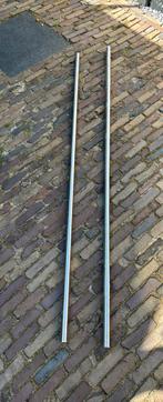 2x trapleuning, Doe-het-zelf en Verbouw, Ladders en Trappen, Ophalen, Gebruikt, Trap, 2 tot 4 meter