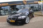 BMW 5-serie Touring M550xd | INDIVIDUAL | Massage | 360VIEW, Automaat, Adaptive Cruise Control, Gebruikt, Euro 6