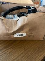 Suzuki sloten set nos RY-0069-D GSXR 600 750, Ophalen of Verzenden, Nieuw