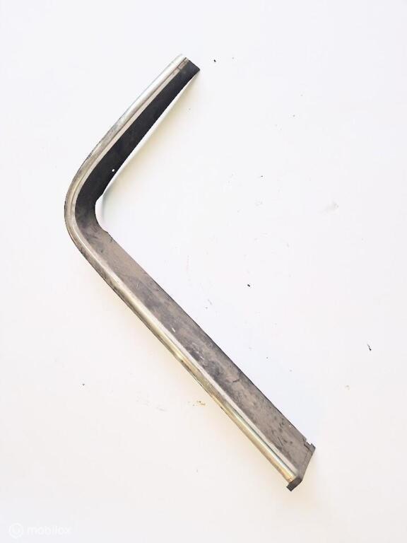 Sierlijst zijruit R Volvo 262 C Bertone 1248296, Auto-onderdelen, Carrosserie en Plaatwerk, Volvo, Gebruikt, Ophalen of Verzenden