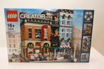 LEGO Creator Expert Detectivekantoor - 10246 Nieuw [10], Ophalen, Nieuw, Complete set, Lego