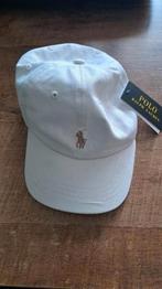 Ralph Lauren pet cap, Ophalen of Verzenden, Nieuw, Ralph Lauren Polo, Pet