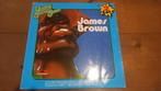 lp verzamel album James Brown ‎- James Brown (Funk / Soul), Cd's en Dvd's, Vinyl | R&B en Soul, Soul of Nu Soul, Ophalen of Verzenden