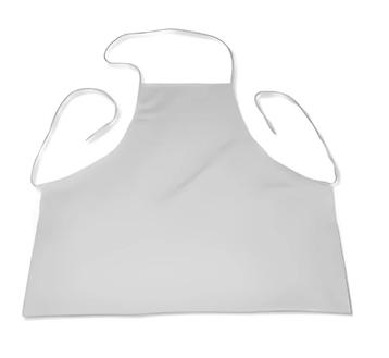 Keukenschort voor sublimatie beschikbaar voor biedingen