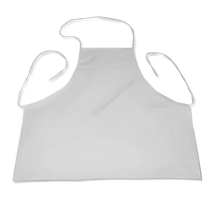 Keukenschort voor sublimatie, Hobby en Vrije tijd, Knutselen, Nieuw, Materiaal, Ophalen of Verzenden