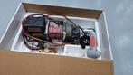 Warrior Ninja  elektrische lier incl afstandsbediening, Watersport en Boten, Ophalen of Verzenden, Gebruikt, Overige typen