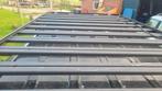 Roofrack voor Land Rover Defender van Flatdog, Auto diversen, Dakdragers, Ophalen, Gebruikt