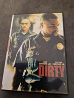 595 Dirty DVD - Cuba Gooding Jr., Vanaf 16 jaar, Ophalen of Verzenden, Zo goed als nieuw, Actiethriller