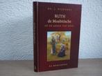 Ds. J. Mijnders - Ruth de Moabitische - 52 meditaties, Christendom | Protestants, Ophalen of Verzenden, Zo goed als nieuw