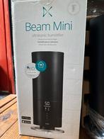 Duux Beam Mini Ultrasone Luchtbevochtiger, Ophalen of Verzenden, Zo goed als nieuw, Luchtbevochtiger