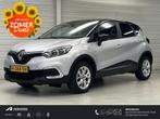 Renault Captur 1.3 TCe Limited / Trekhaak (1500kg) / Cruise, Voorwielaandrijving, Stof, Gebruikt, Euro 6