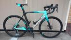 Bianchi Oltre XR3 Disc * Carbon * 2022 * Ultegra * 57 cm, Fietsen en Brommers, Fietsen | Racefietsen, 28 inch, Carbon, Zo goed als nieuw