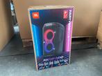 JBL Partybox Club 120 Zwart Bluetooth Speaker - Nieuw!, Ophalen of Verzenden, Nieuw, Overige typen, JBL