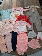 Meisjes kleding maat 62, Kinderen en Baby's, Babykleding | Baby-kledingpakketten, Ophalen of Verzenden, Gebruikt, Maat 62