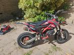 Nitro motors - GEPARD minicrosser sport edition, Fietsen en Brommers, Minibikes, Midibikes en Pitbikes, Ophalen, Gebruikt, Gepard Nitro
