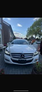 Mercedes CLS 350 Koplampen (Linksrijdend), Auto-onderdelen, Verlichting, Ophalen of Verzenden, Gebruikt, Mercedes-Benz