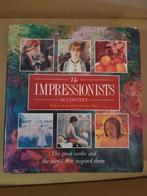 The Impressionists in context- Katz, Dars, Ophalen of Verzenden, Zo goed als nieuw