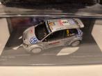 Volkswagen Polo S2000 nr 9 1/43, Ophalen of Verzenden, Nieuw, Auto, Overige merken