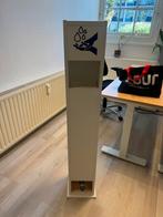 Gratis op te halen. Paal om handen te desinfecteren, Huis en Inrichting, Woonaccessoires | Zuilen en Pilaren, Ophalen, Zo goed als nieuw