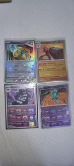 Pokemon kaarten meerdere sets, Hobby en Vrije tijd, Verzamelkaartspellen | Pokémon, Ophalen of Verzenden, Zo goed als nieuw, Meerdere kaarten