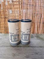 Rivièra maison kandelaar, Ophalen of Verzenden, Zo goed als nieuw, Overige materialen, 25 tot 50 cm