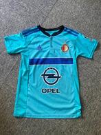Feyenoord shirt m 164-170 ZGAN, Kinderen en Baby's, Ophalen of Verzenden, Zo goed als nieuw, Jongen of Meisje, Shirt of Longsleeve