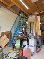 Kolomboor machine, Doe-het-zelf en Verbouw, Gereedschap | Boormachines, Ophalen of Verzenden, Gebruikt, 600 watt of meer, Kolomboormachine