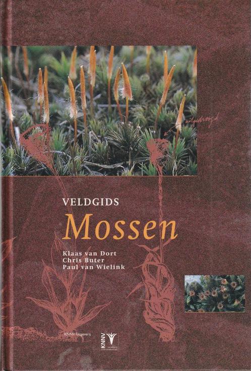 Veldgidsen natuur, Boeken, Natuur, Zo goed als nieuw, Natuur algemeen, Ophalen of Verzenden