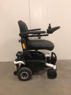 Elektrische rolstoel  Travelux Excel van Os, Ophalen of Verzenden, Gebruikt, Elektrische rolstoel