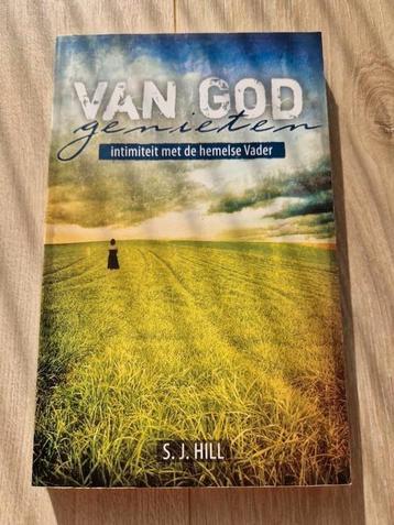 S.J. Hill - Van God Genieten beschikbaar voor biedingen