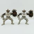 Dragon Force Silver Knights Chap Mei 1995 Action Figures, Ophalen of Verzenden, Zo goed als nieuw