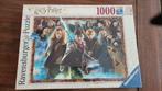 Harry Potter legpuzzel 1000 stukjes Ravensburger (sealed!), Ophalen of Verzenden, Nieuw