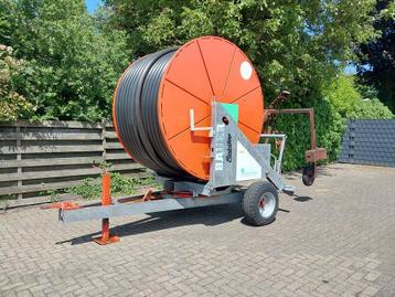 Bauer Rainstar 90-330 TX Beregeningshaspel beschikbaar voor biedingen
