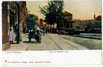 Rotterdam - Schie met Delftsche Poort, Verzenden, Voor 1920, Gelopen, Zuid-Holland
