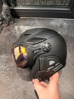 Skihelm met vizier - Diezz, Sport en Fitness, Overige merken, Overige typen, Ophalen of Verzenden, Zo goed als nieuw