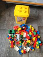 Leuke partij lego duplo, Kinderen en Baby's, Speelgoed | Duplo en Lego, Duplo, Ophalen of Verzenden