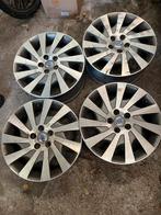 Volvo velgen 17”, Ophalen of Verzenden, Zo goed als nieuw