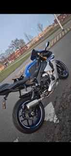 YAMAHA Yzf-R1 2015 / MT10 Mivv 3/4 uitlaatsysteem, Motoren, Ophalen of Verzenden